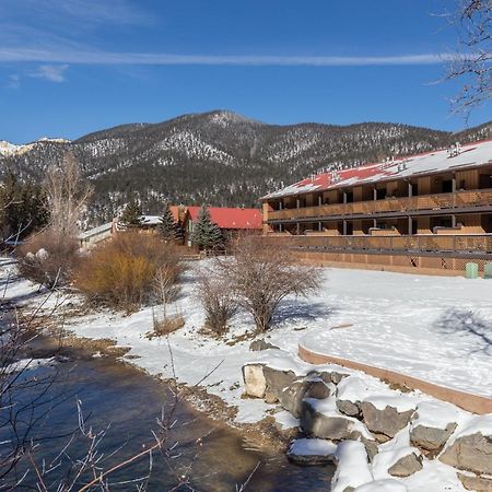 Worldmark Red River Buitenkant foto