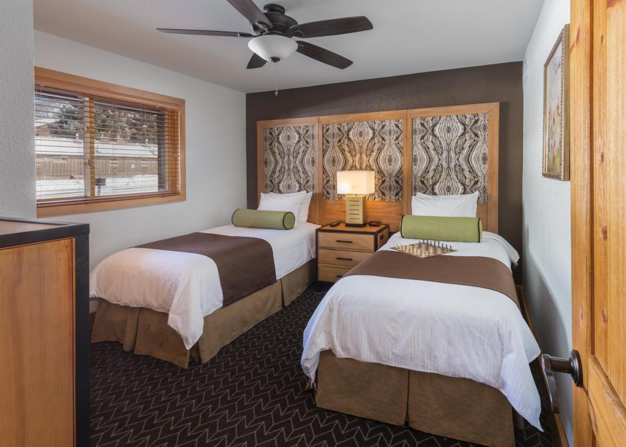 Worldmark Red River Buitenkant foto