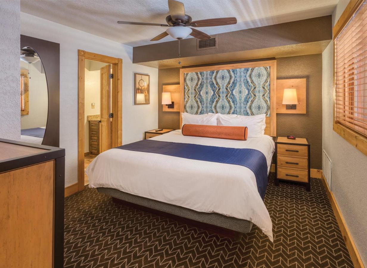Worldmark Red River Buitenkant foto