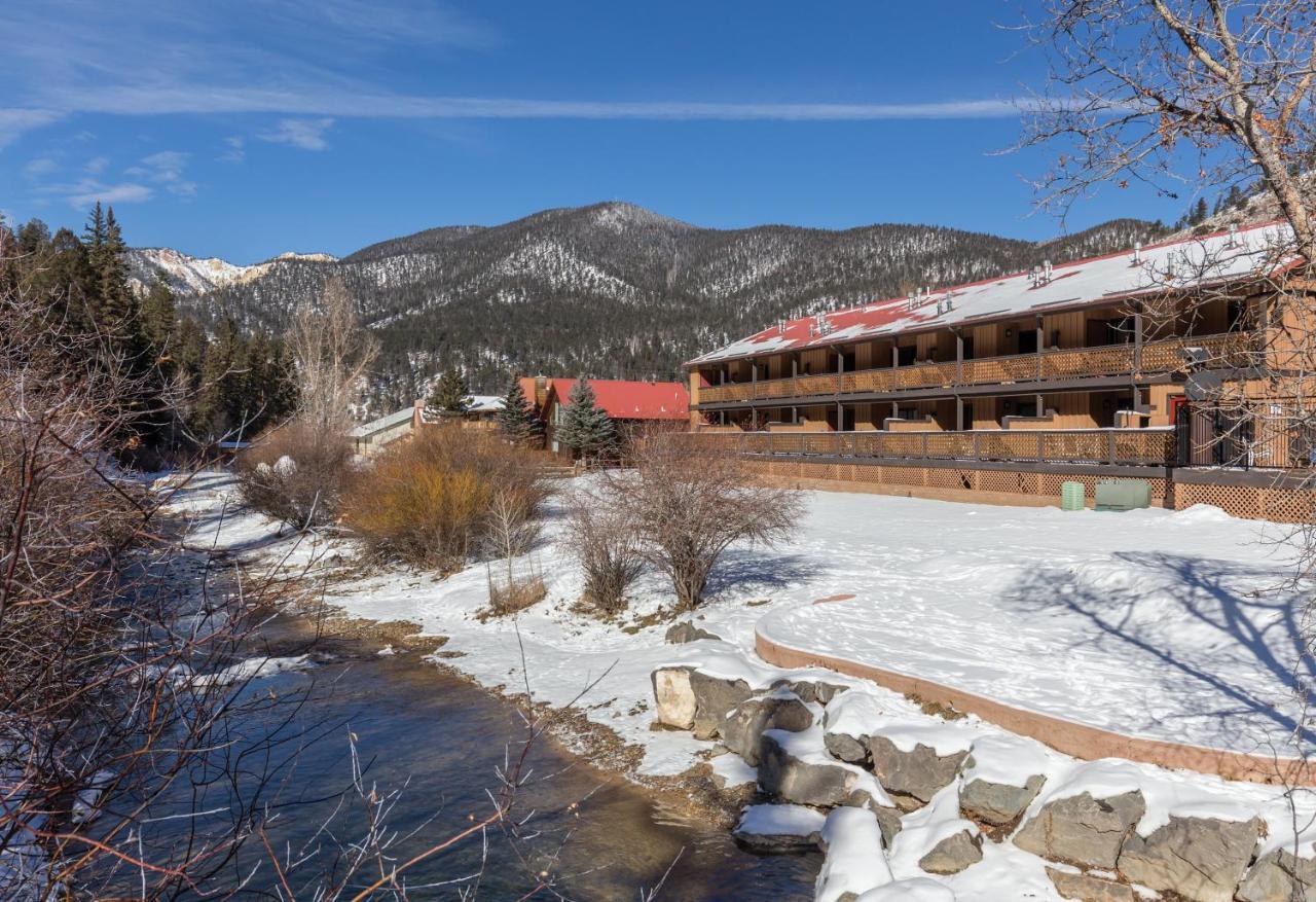 Worldmark Red River Buitenkant foto