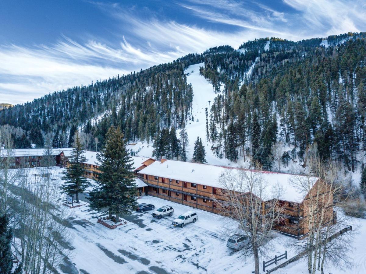 Worldmark Red River Buitenkant foto