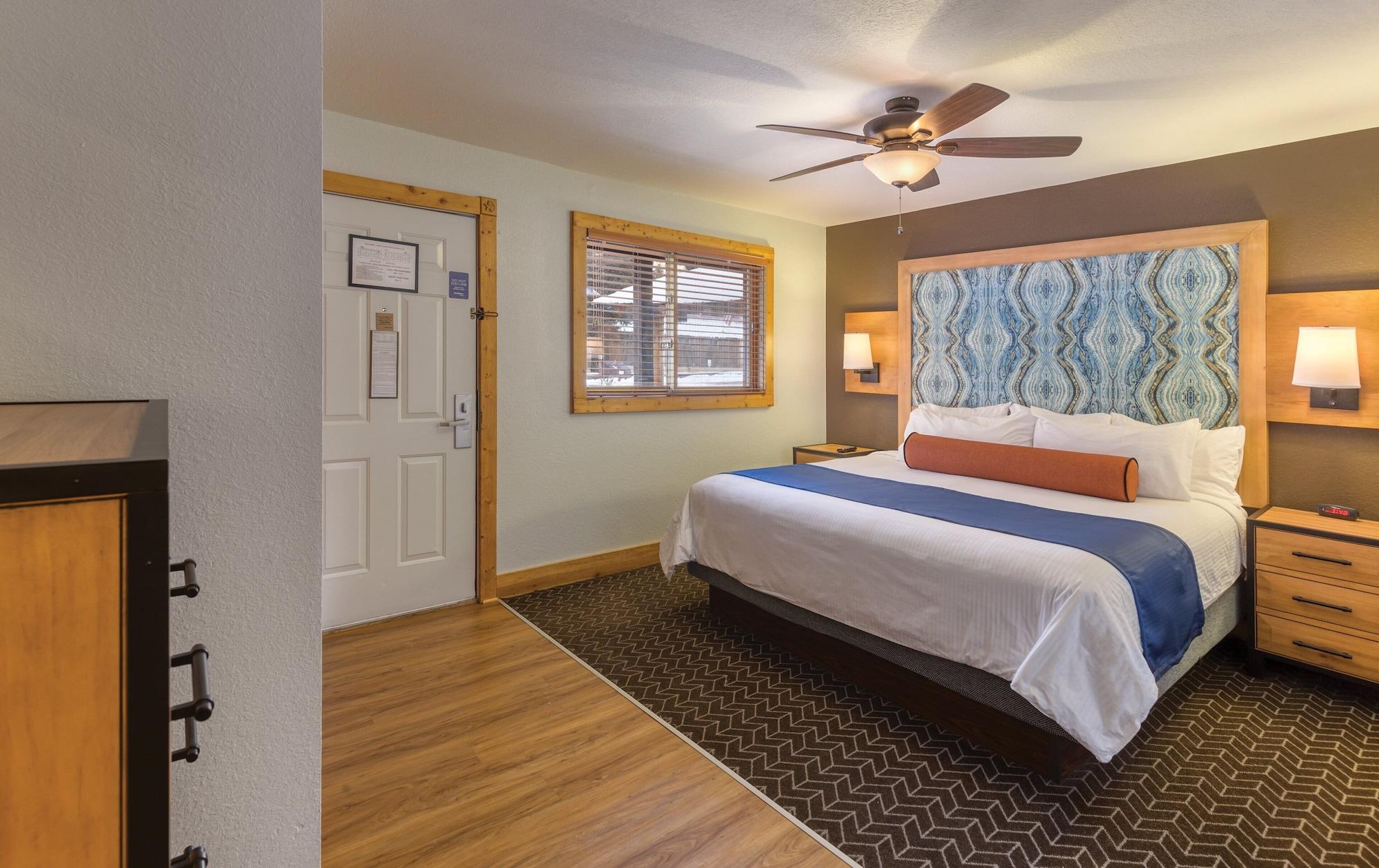 Worldmark Red River Buitenkant foto
