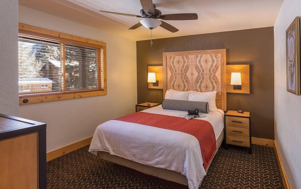 Worldmark Red River Buitenkant foto