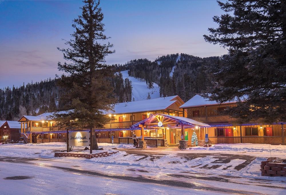 Worldmark Red River Buitenkant foto