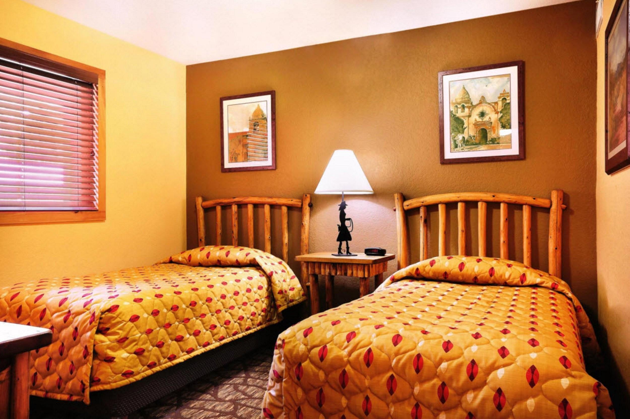 Worldmark Red River Buitenkant foto