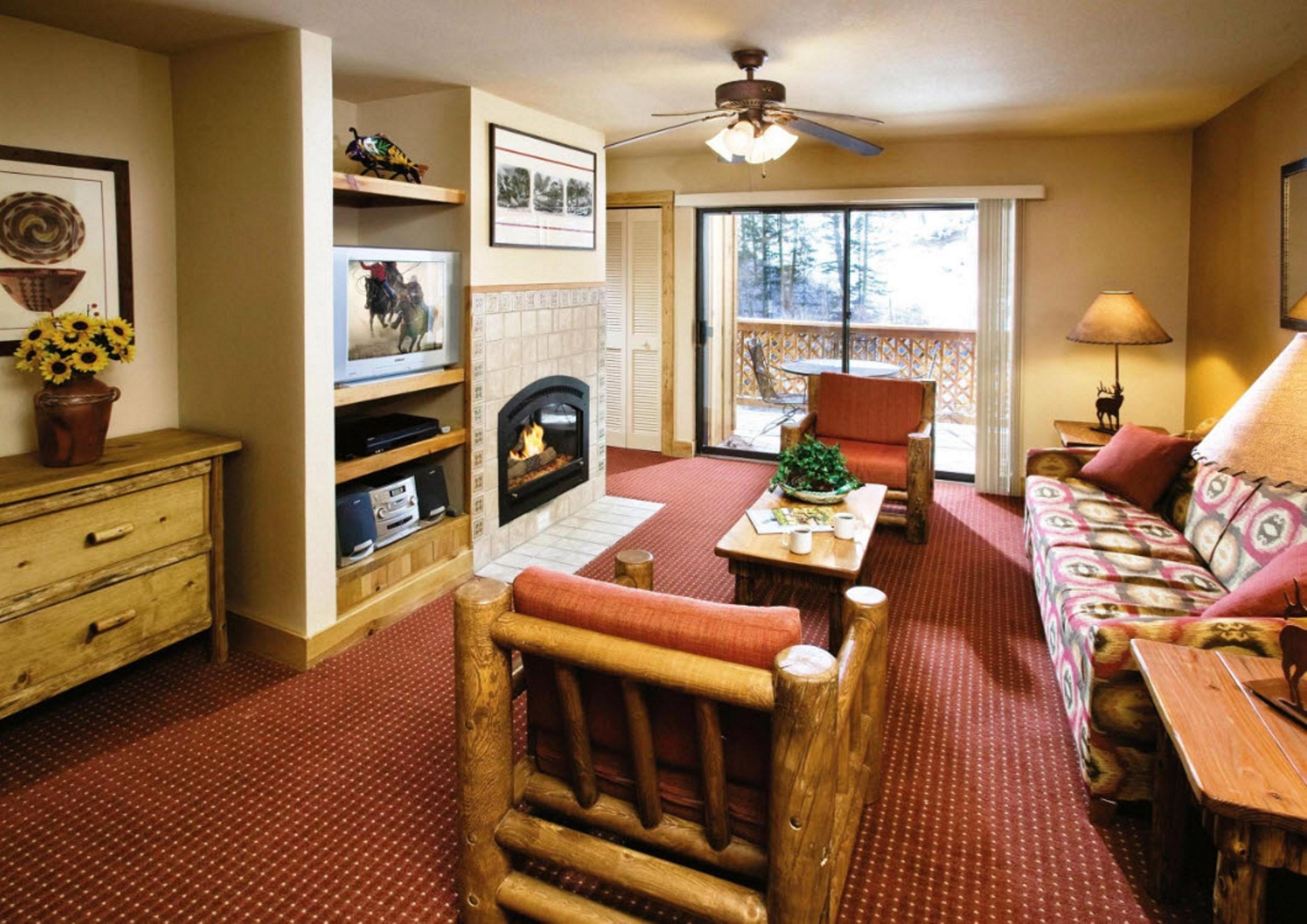 Worldmark Red River Buitenkant foto