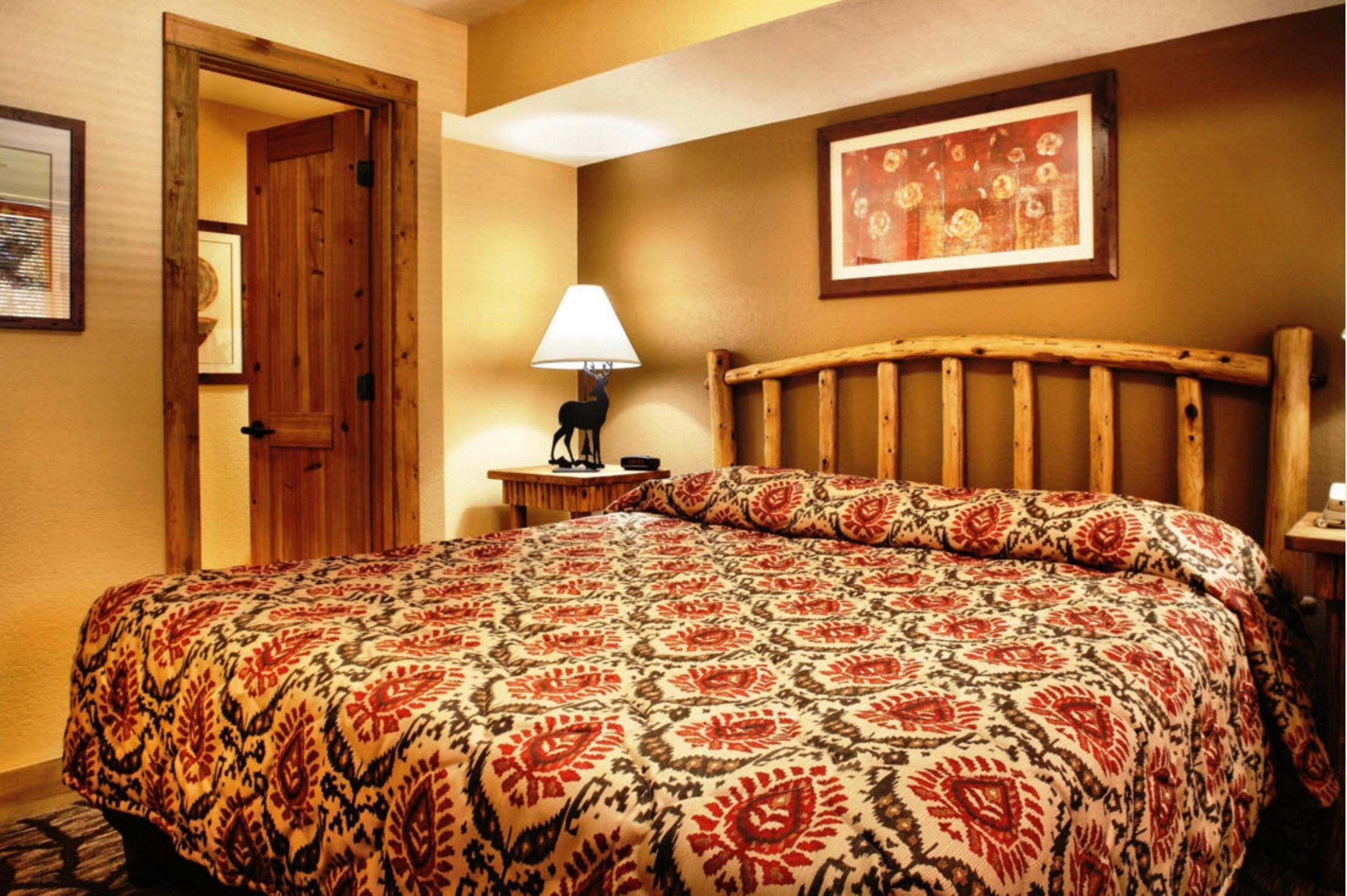Worldmark Red River Buitenkant foto