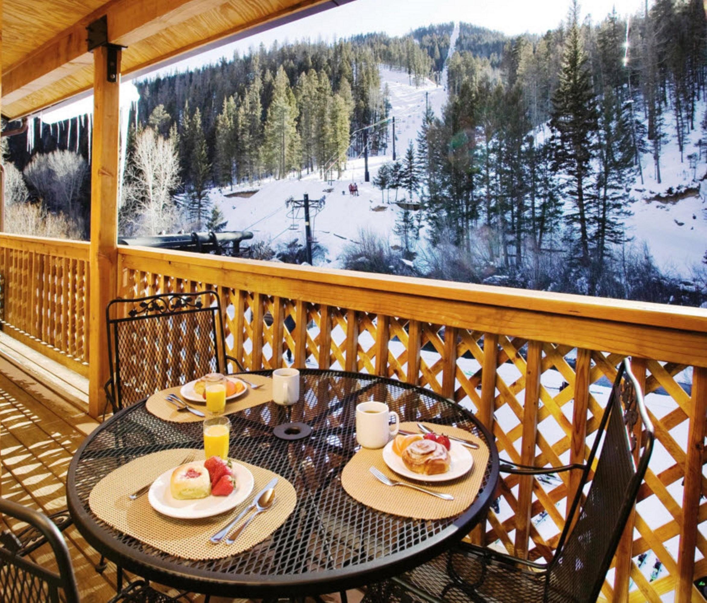 Worldmark Red River Buitenkant foto