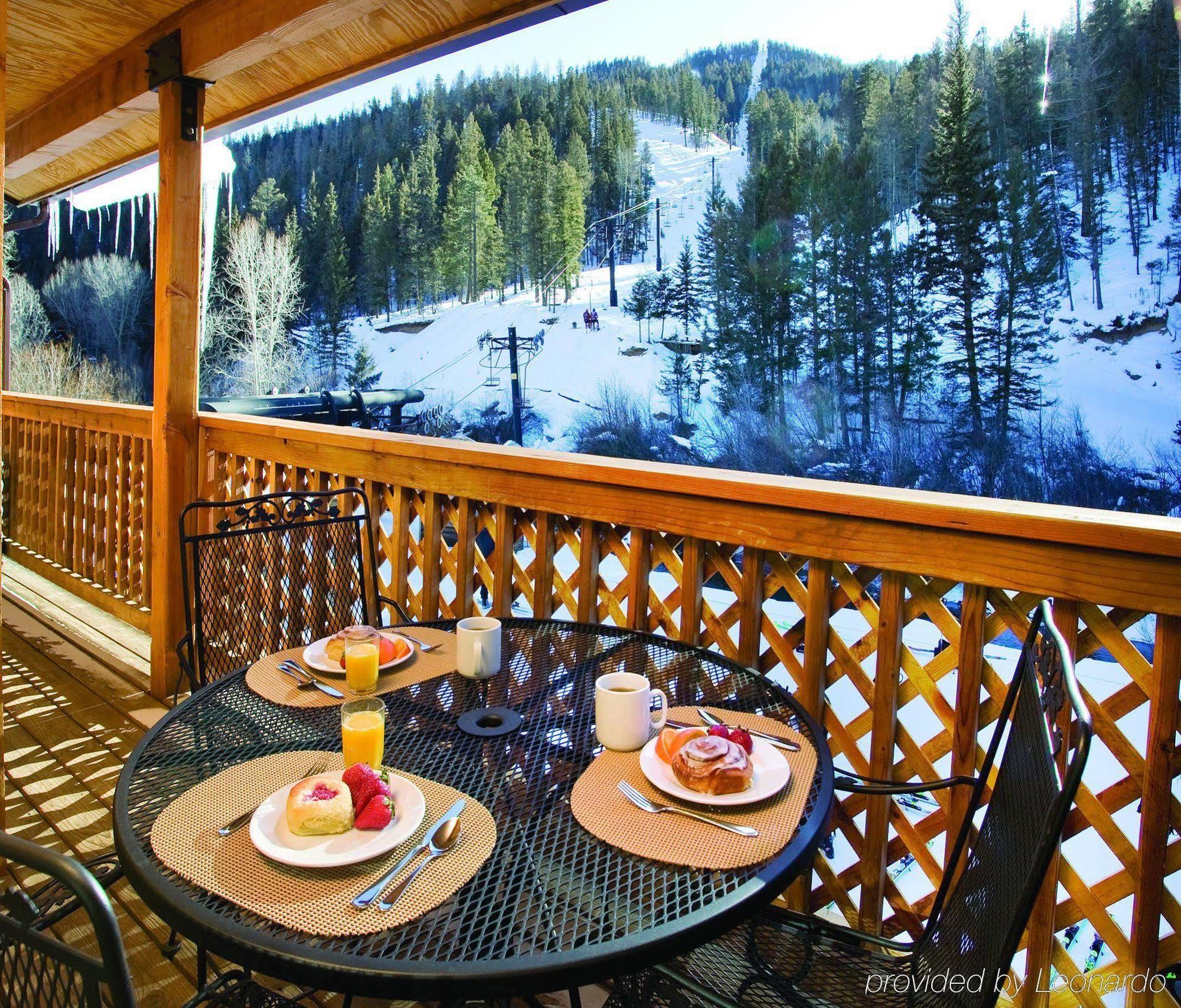 Worldmark Red River Buitenkant foto