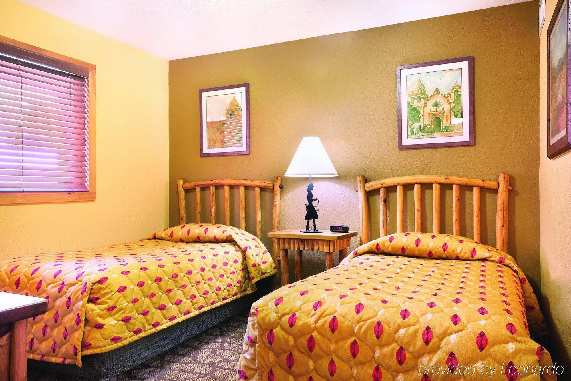 Worldmark Red River Buitenkant foto